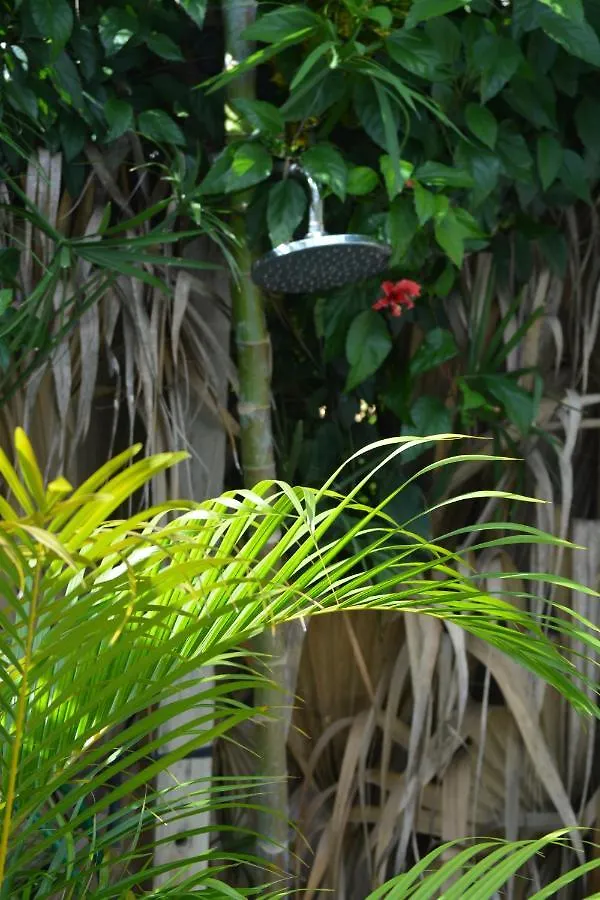 Aube du Bonheur Villa Belle Vie Couette-café Las Terrenas