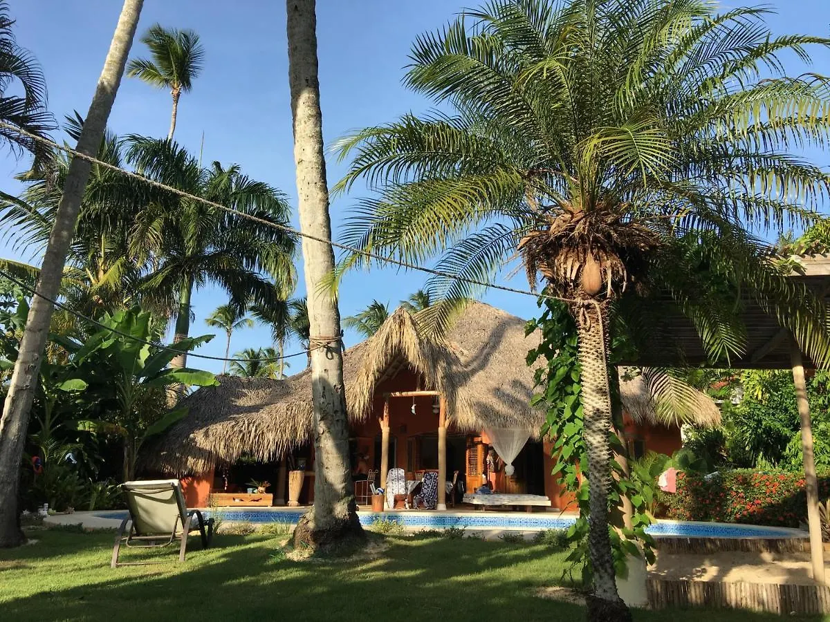 Aube du Bonheur Villa Belle Vie