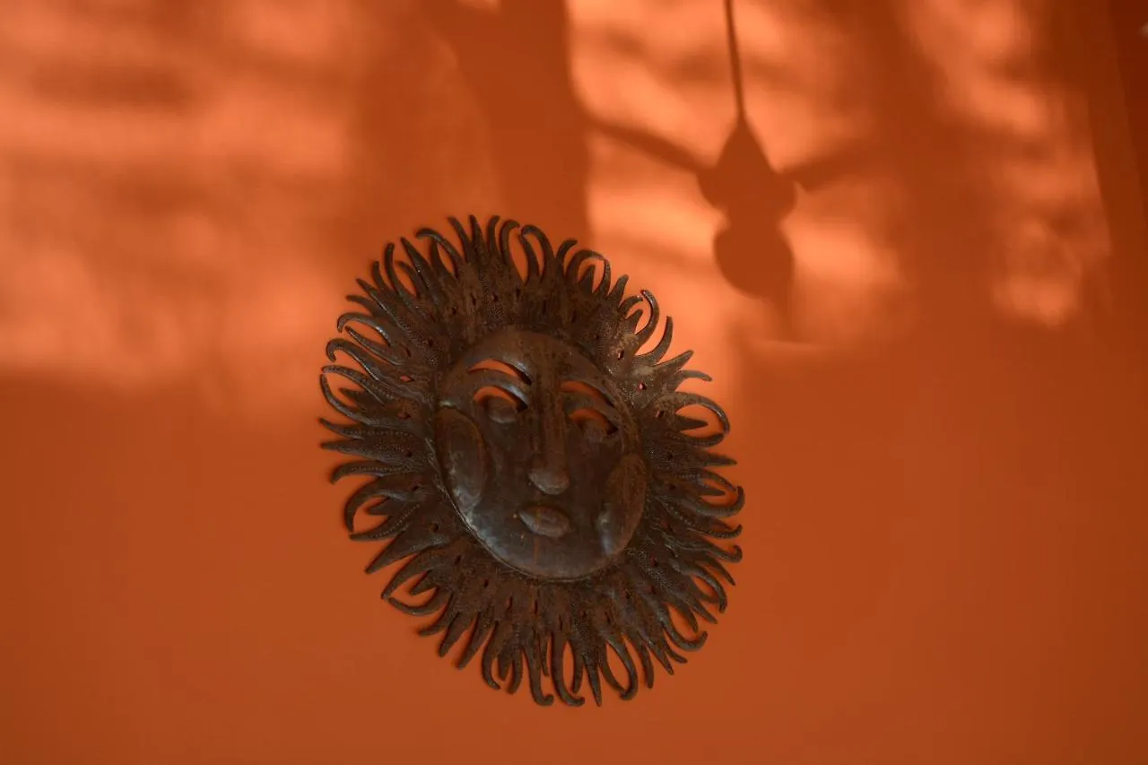 Aube du Bonheur Villa Belle Vie République dominicaine